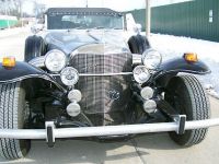 1978 Excalibur, Phaeton 1978 Excalibur, Phaeton