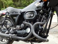 1978 Harley Davidson, Classic 1978 Harley Davidson, Classic