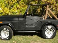 1978 Jeep, CJ5 1978 Jeep, CJ5