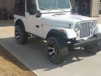 1978 Jeep, CJ7 1978 Jeep, CJ7