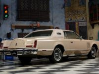 1978 Lincoln, Continental Mark V 2D Coupe 1978 Lincoln, Continental Mark V 2D Coupe