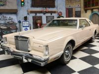 1978 Lincoln, Continental Mark V Cartier Edition 1978 Lincoln, Continental Mark V Cartier Edition