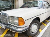 1978 Mercedes-Benz, 230C 1978 Mercedes-Benz, 230C