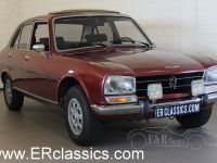 1978 Peugeot, 504 1978 Peugeot, 504