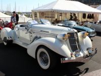 1979 Auburn, Boat Tail Speedster 1979 Auburn, Boat Tail Speedster