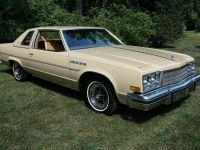 1979 Buick, Electra 1979 Buick, Electra