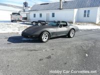 1979 Chevrolet, Corvette 1979 Chevrolet, Corvette