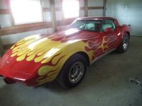 1979 Chevrolet, Corvette 1979 Chevrolet, Corvette