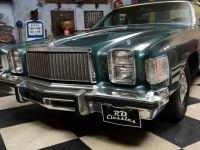 1979 Chrysler, Cordoba 1979 Chrysler, Cordoba