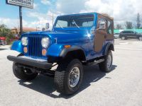 1979 Jeep, CJ5 1979 Jeep, CJ5