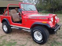 1979 Jeep, CJ7 1979 Jeep, CJ7