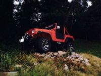 1979 Jeep, CJ7 1979 Jeep, CJ7