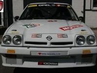 1979 Opel, Manta 1979 Opel, Manta