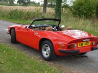 1979 TVR, 3000 S 1979 TVR, 3000 S