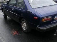 1979 Toyota, Corolla 1979 Toyota, Corolla