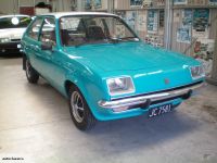 1979 Vauxhall , Chevette 1979 Vauxhall , Chevette