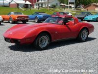 1980 Chevrolet, Corvette 1980 Chevrolet, Corvette