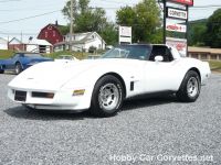 1980 Chevrolet, Corvette 1980 Chevrolet, Corvette