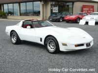 1980 Chevrolet, Corvette 1980 Chevrolet, Corvette