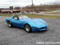 1980 Chevrolet, Corvette 1980 Chevrolet, Corvette