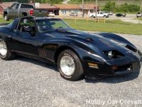 1980 Chevrolet, Corvette 1980 Chevrolet, Corvette