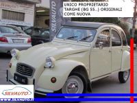 1980 Citroen, 2CV 1980 Citroen, 2CV