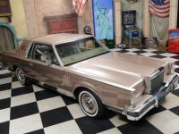 1980 Lincoln, Continental Mark VI NL kenteken 1980 Lincoln, Continental Mark VI NL kenteken