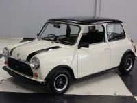 1980 Mini, Cooper 1980 Mini, Cooper