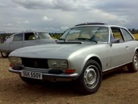 1980 Peugeot, 504 1980 Peugeot, 504