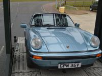 1980 Porsche, 911SC 1980 Porsche, 911SC