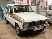 1980 Renault, R6 1980 Renault, R6
