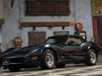 1981 Chevrolet, Corvette C3 Matching Numbers 1981 Chevrolet, Corvette C3 Matching Numbers