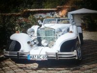 1981 Excalibur, Series IV Phaeton 1981 Excalibur, Series IV Phaeton