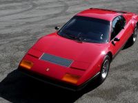 1981 Ferrari, 512 BB 1981 Ferrari, 512 BB