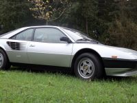 1981 Ferrari, Mondial 1981 Ferrari, Mondial