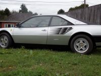 1981 Ferrari, Mondial 1981 Ferrari, Mondial