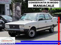 1981 Fiat, 131 SuperMirafiori SII 1600TC 1981 Fiat, 131 SuperMirafiori SII 1600TC