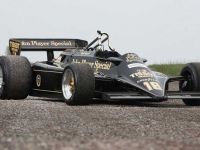 1981 Lotus, Other models 1981 Lotus, Other models