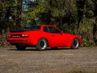 1981 Porsche, 924 Carrera GT 1981 Porsche, 924 Carrera GT