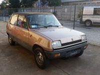 1981 Renault, Other models 1981 Renault, Other models