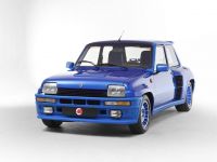 1981 Renault, R5 Turbo 1981 Renault, R5 Turbo
