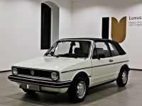 1981 VW/Volkswagen, Golf Convertible 1981 VW/Volkswagen, Golf Convertible