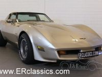 1982 Chevrolet, Corvette 1982 Chevrolet, Corvette