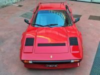 1982 Ferrari, 208 GTB 1982 Ferrari, 208 GTB