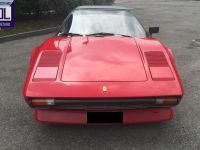 1982 Ferrari, 308 GTSI 1982 Ferrari, 308 GTSI