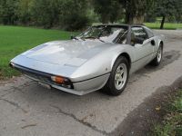 1982 Ferrari, 308 GTSI 1982 Ferrari, 308 GTSI