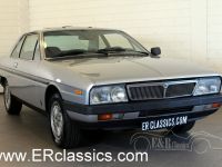 1982 Lancia, Gamma 1982 Lancia, Gamma