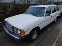 1982 Mercedes, 300TDT 1982 Mercedes, 300TDT