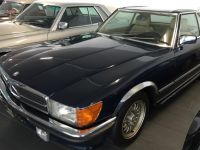 1982 Mercedes-Benz, 280SL 1982 Mercedes-Benz, 280SL