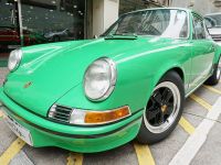 1982 Porsche, 911 Carrera RS 1982 Porsche, 911 Carrera RS